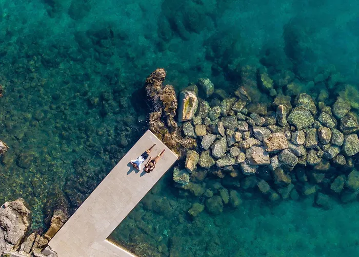 Amadria Park Hotel Milenij Opatija