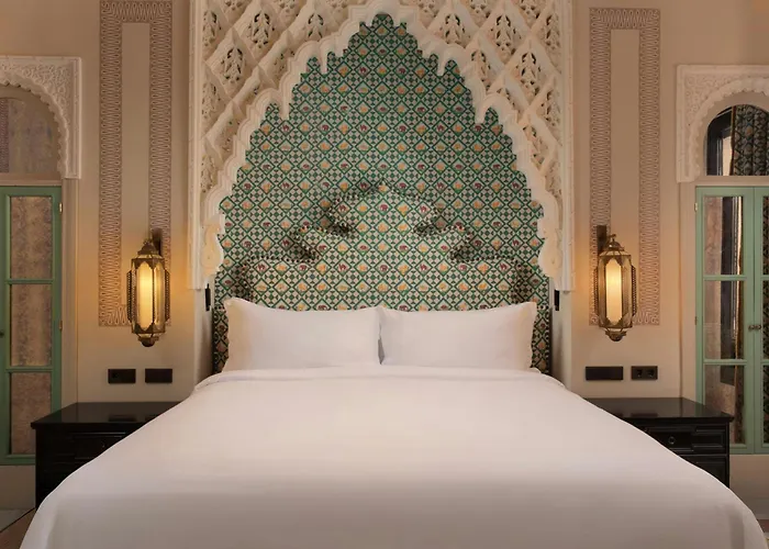 Hotel Alfonso Xiii, A Luxury Collection Hotel, Sevilla