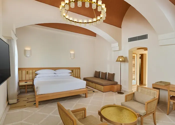 Sheraton Miramar Resort el-Guna