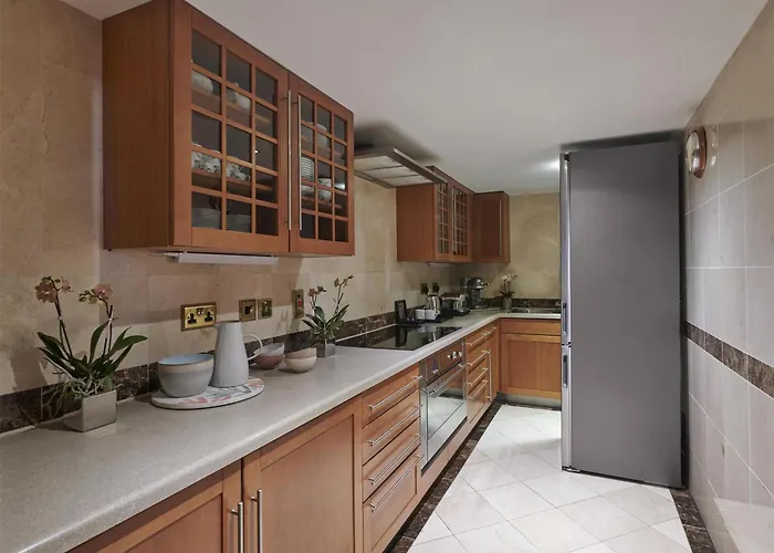 Hyatt Regency London - The Churchill