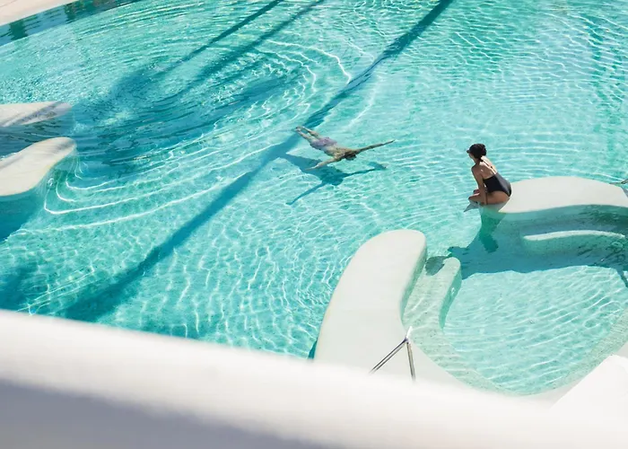 Hotel Iberostar Selection Sabila - Adults Only Costa Adeje 