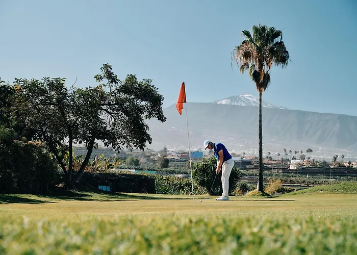 Radisson Resort & Residences Tenerife - Adults Only Puerto de la Cruz 