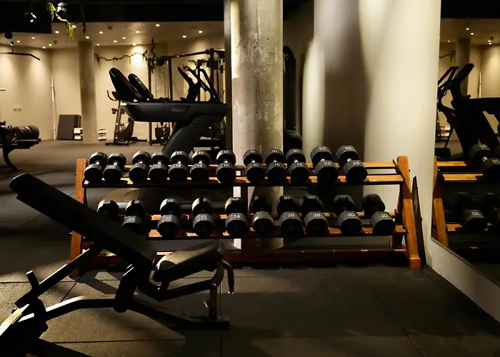 Manon Les Suites Guldsmeden Kopenhagen