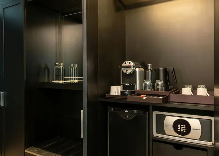 Le Meridien Mina Seyahi Beach Resort&Waterpark Dubai