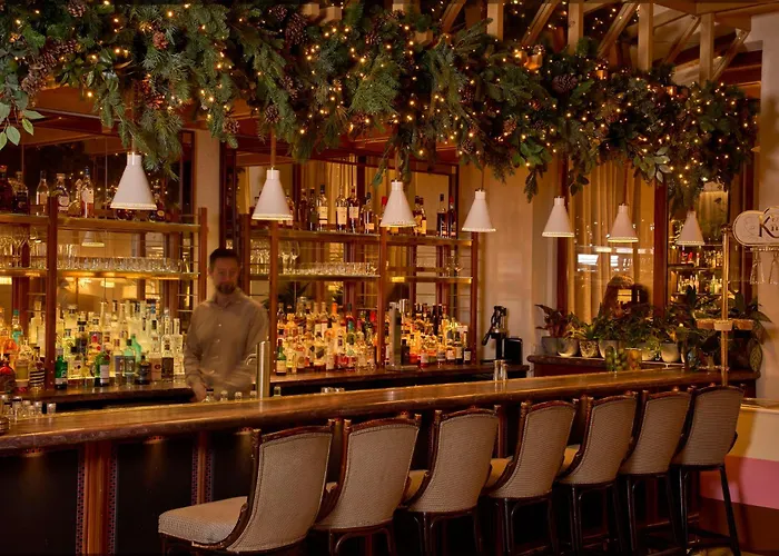 1 Hotel Mayfair London