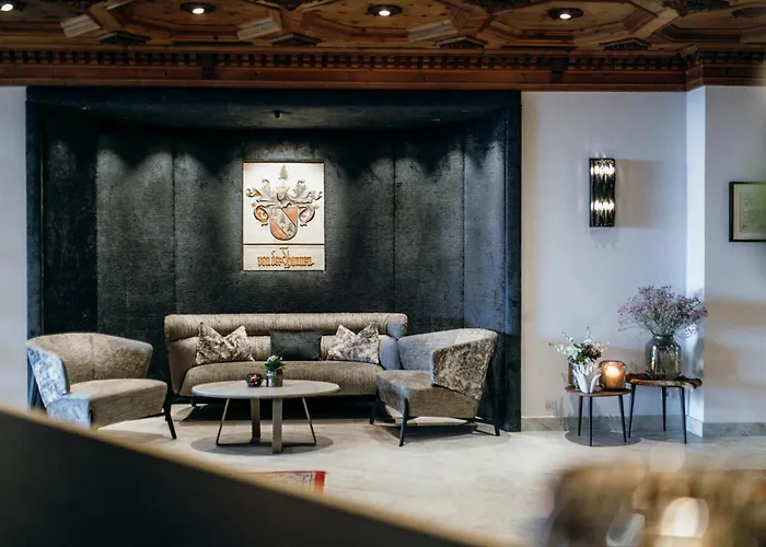 Hotel Trofana Royal 5 Ischgl