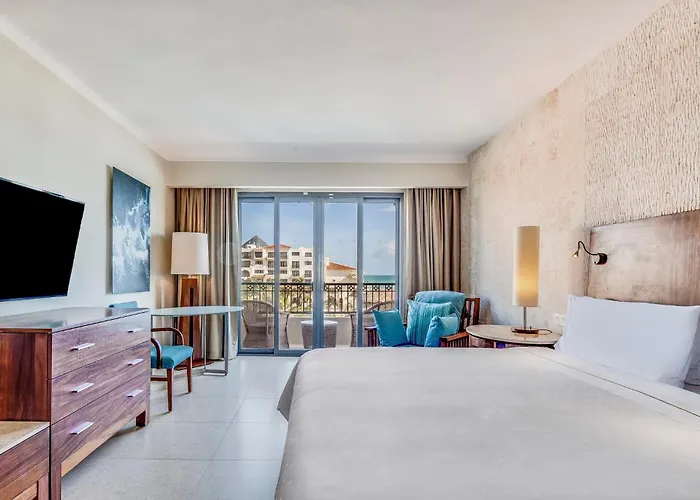 Fiesta Americana Condesa Cancún