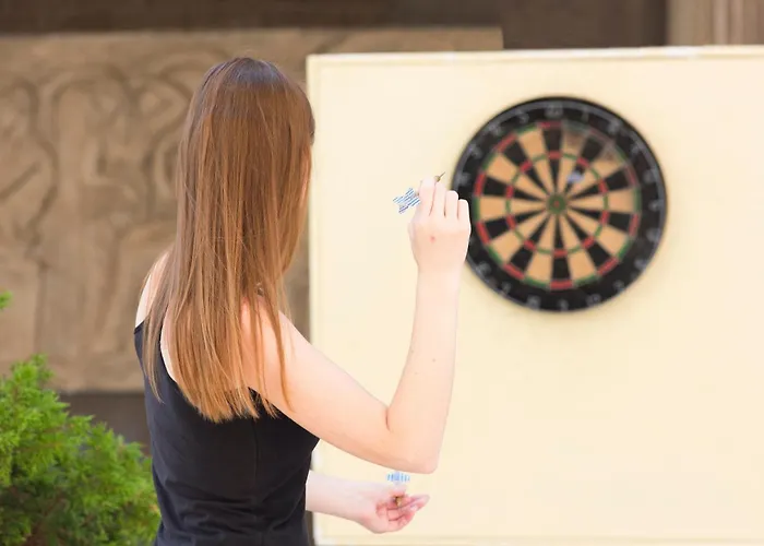 Antique Roman Palace Museum Hotel (Adults Only) Alanya