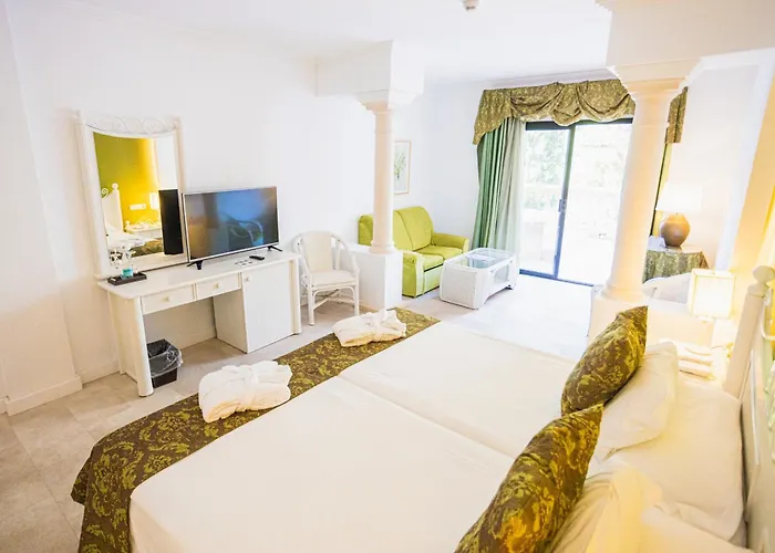 Lago Garden Apart-Suites&Spa Hotel Cala Ratjada 
