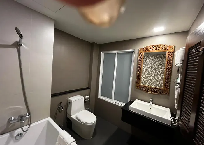 Aiyara Palace Pattaya