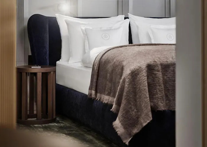 Hotel Weißes Rössl Kitzbühel