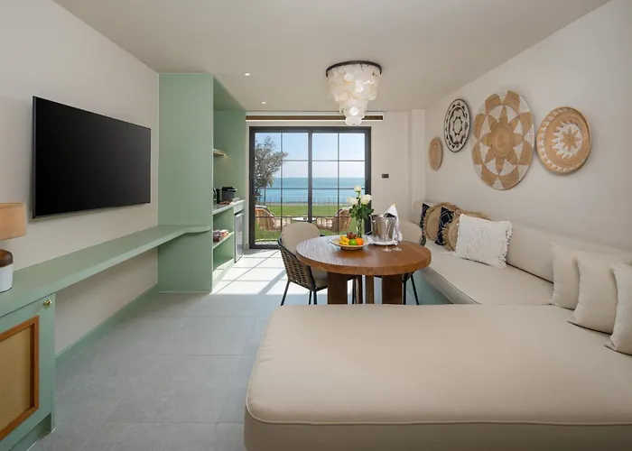 Anantasila Beach Resort Hua Hin