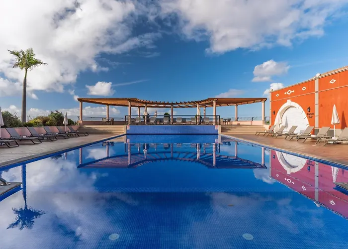 Palheiro Village Resort Funchal 