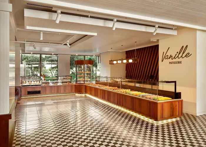 Voyage Sorgun Hotel Side