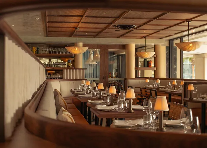 Hotel Pullman Quay Grand Sydney Harbour