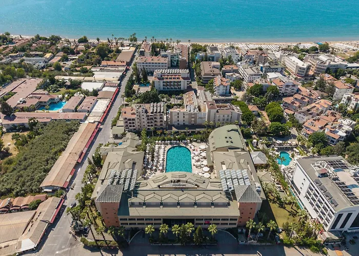 Side Star Park Hotel