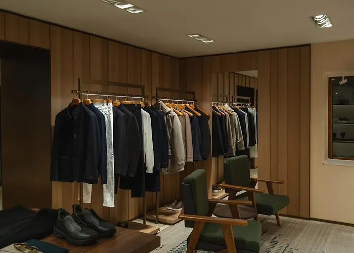 Hotel Suvretta House St. Moritz