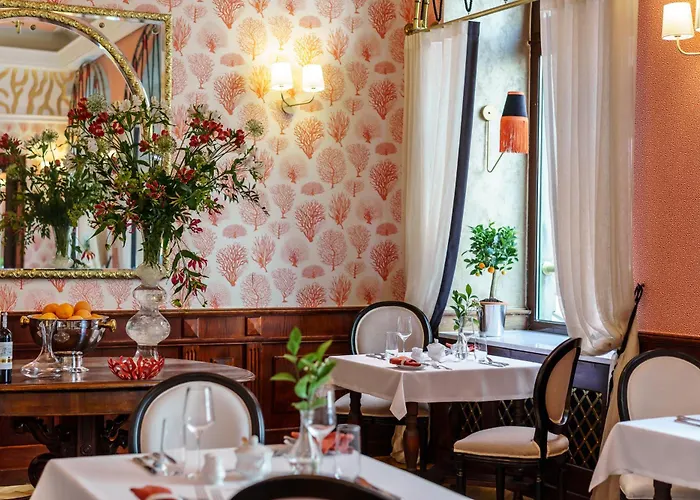 Hotel H15 Francuski Old Town - Destigo Hotels Krakau