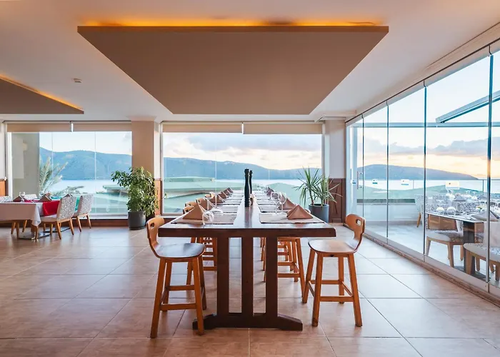 Bodrum Holiday Resort&Spa