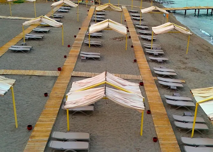 Ulusoy Kemer Holiday Club - Kids Concept