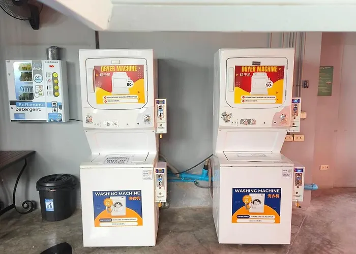 Grand Howard Hotel Bangkok