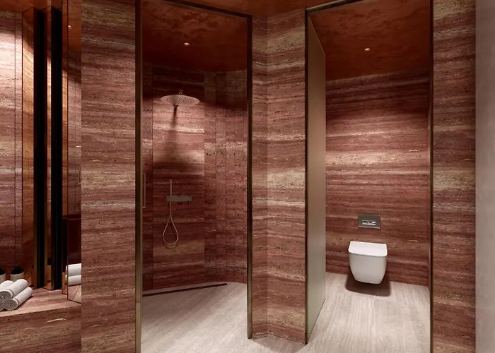 Hotel Adalya Bliss (Adults Only) Side