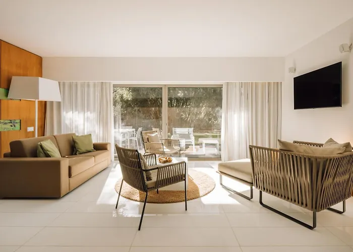 Epic Sana Algarve Hotel Albufeira