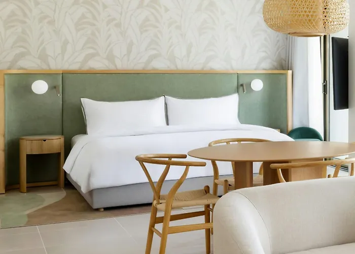 The Westin Salgados Beach Resort, Algarve Albufeira