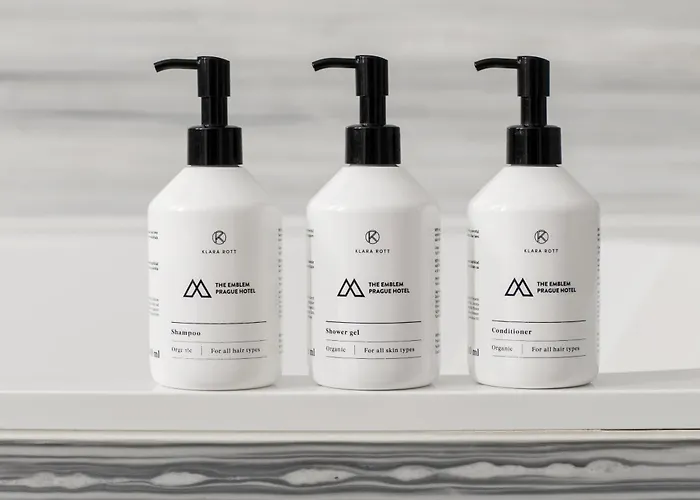 The Emblem Prague Hotel - Preferred Hotels & Resorts