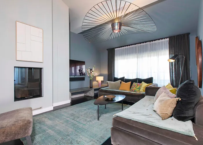 Gorki Apartments Berlin