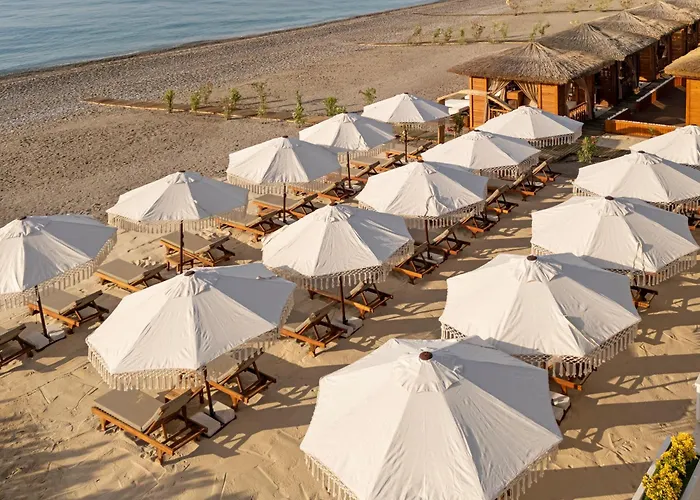 Dobedan World Palace Hotel "Ex Brand Alva Donna World Palace " Kemer