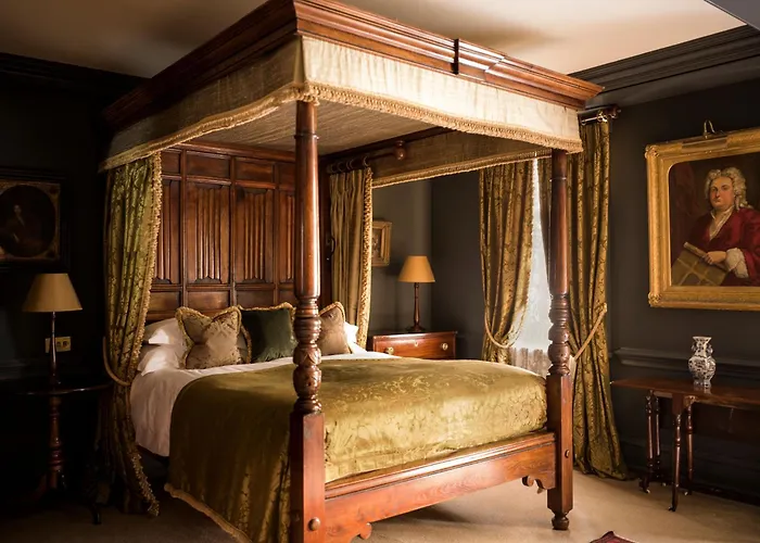 Hotel Batty Langley'S London