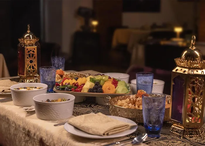 Kempinski Palace Kairo