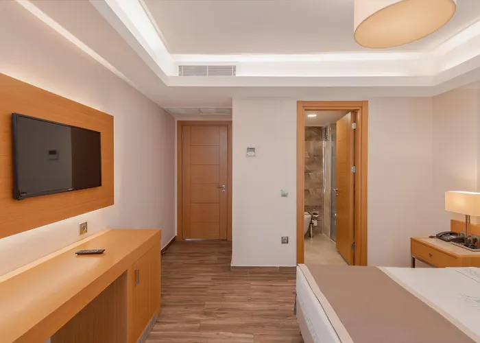 Aquasis De Luxe Resort & Spa Didim