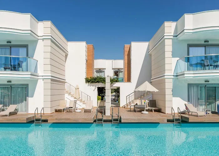 Aquasis De Luxe Resort & Spa Didim