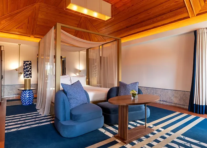 Palacio Do Governador - Lisbon Hotel & Spa