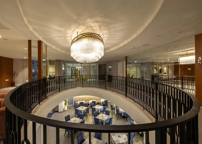 Royal Blue Hotel Dubrovnik