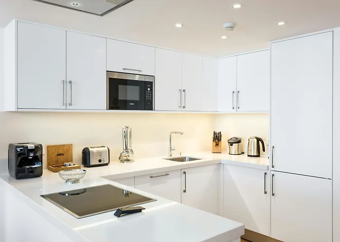 Pine Cliffs Ocean Suites, A Luxury Collection Resort & Spa, Algarve Albufeira