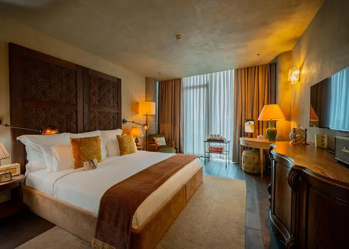 Hotel Soho House Istanbul