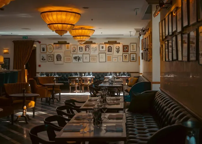 Hotel Soho House Istanbul