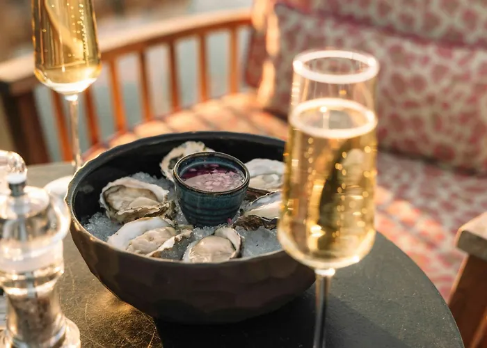 The Silo Hotel Kapstadt