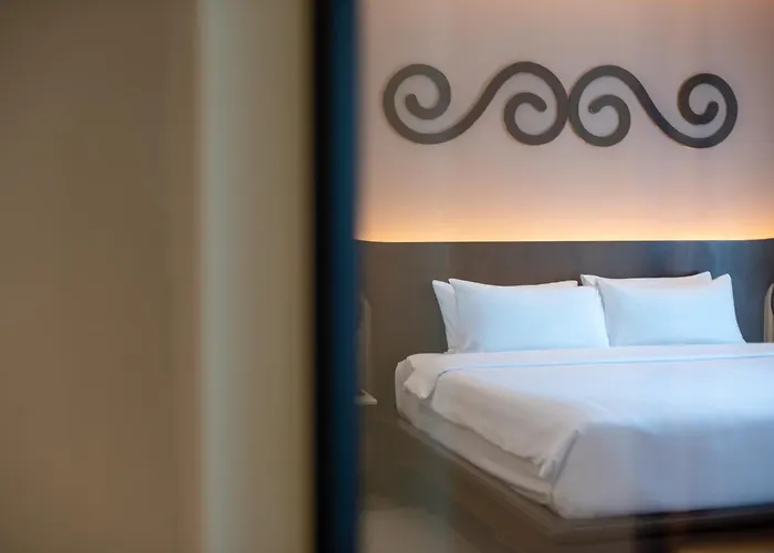 Le Bali Resort&Spa Pattaya