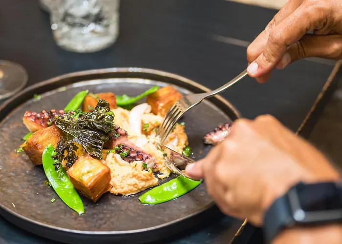 Hotel Gloria De Sant Jaume Palma