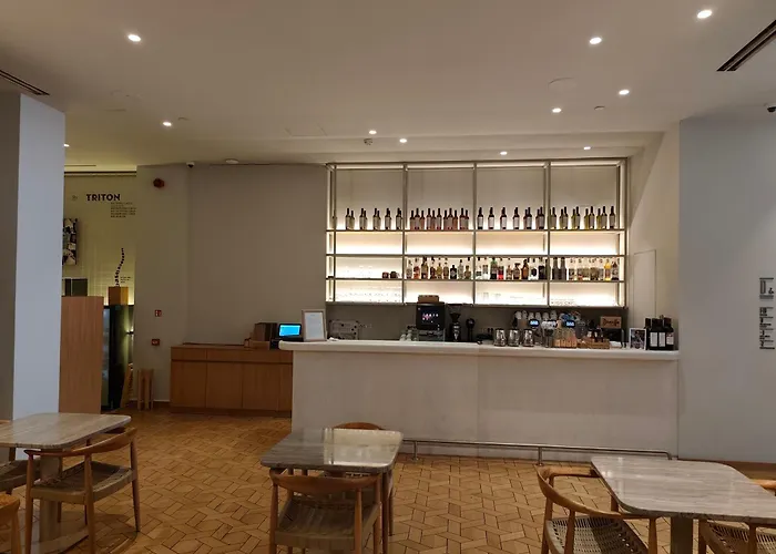 Hotel Coco-mat Athens BC