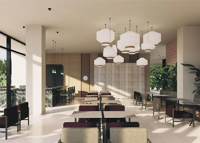 Aubamar Palma Resort Playa de Palma 