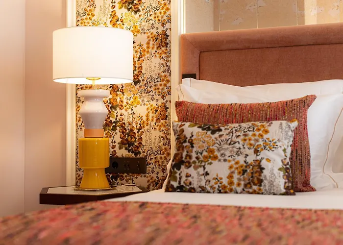 Palacio Ludovice Wine Experience Hotel Lissabon