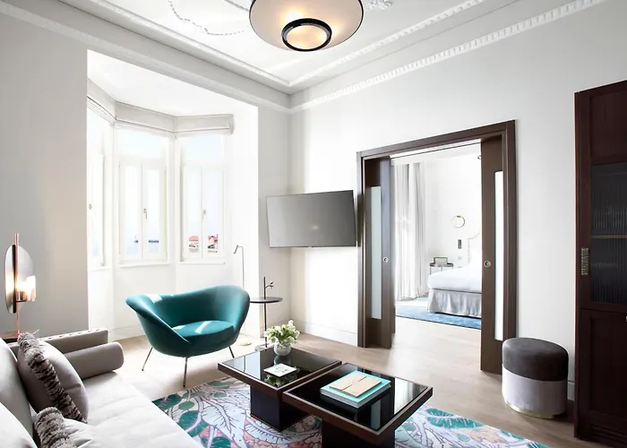 On Residence - Small Luxury Hotels Of The World Thessaloniki