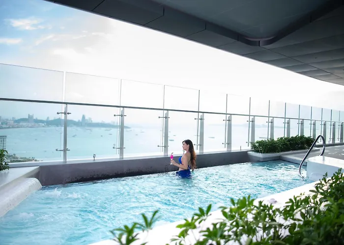 Grande Centre Point Space Pattaya