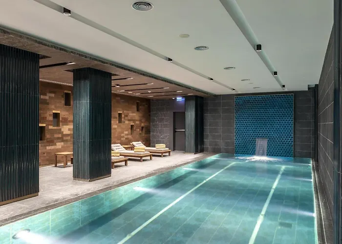 Wish More Hotel Sisli Istanbul