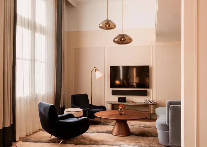 Hotel Rosewood München